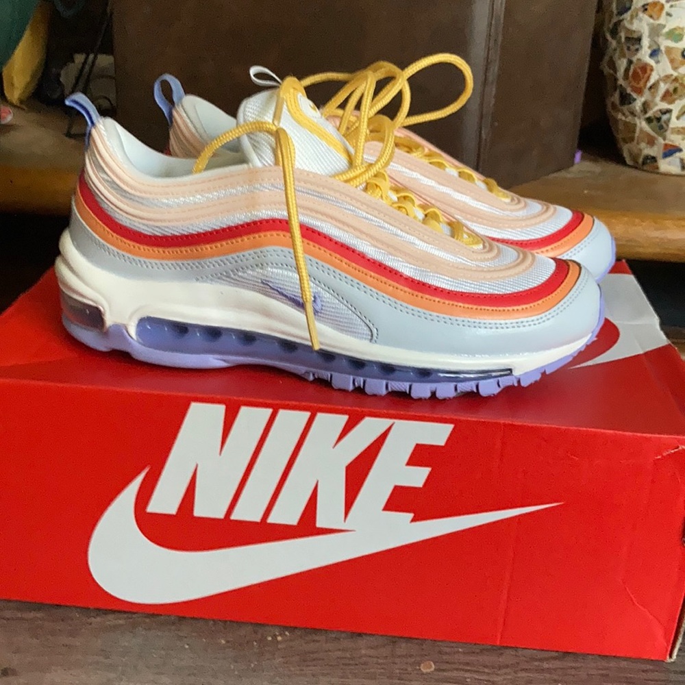Woman’s Nike air max 97 BRAND NEW DS